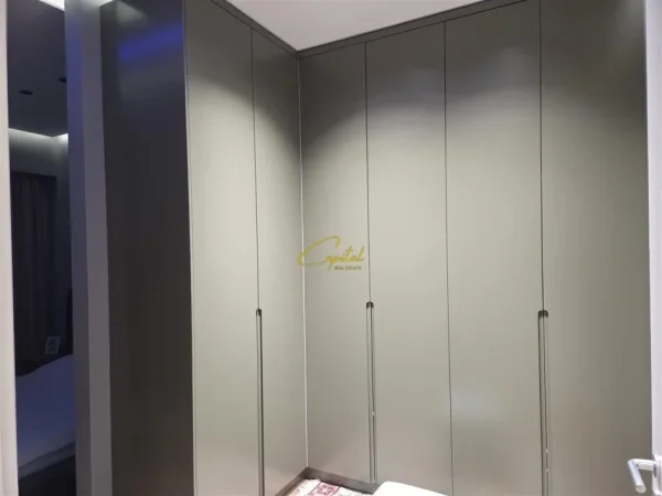 Tirane, shitet apartament 2+1 Kati 5, 86 m² 165.000 € (ALI DEMI)