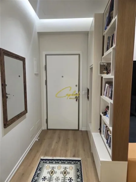 Tirane, shitet apartament 2+1 Kati 5, 86 m² 165.000 € (ALI DEMI)