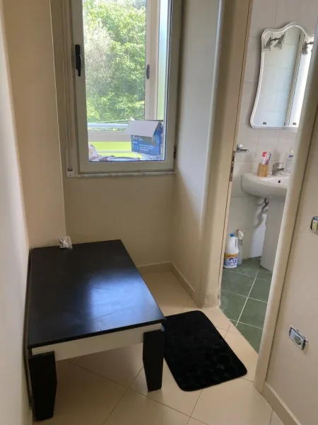 Tirane, shitet apartament 1+1+Ballkon , 60 m² 113.000 € (Rruga peti)