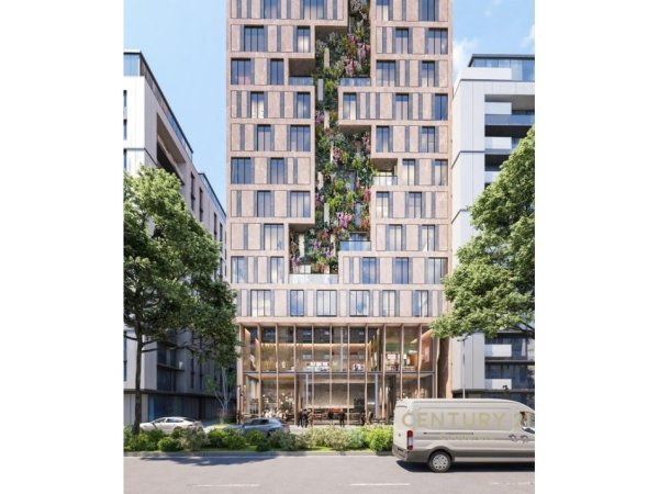 Tirane, shes apartament 3+1+2 , 166 m² 663.000 € (Stadiumi Dinamo)