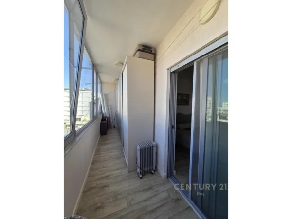 Shqiperi, shitet apartament 2+1+Aneks+Ballkon Kati 5, 120 m² 145.000 € (muzeumi)