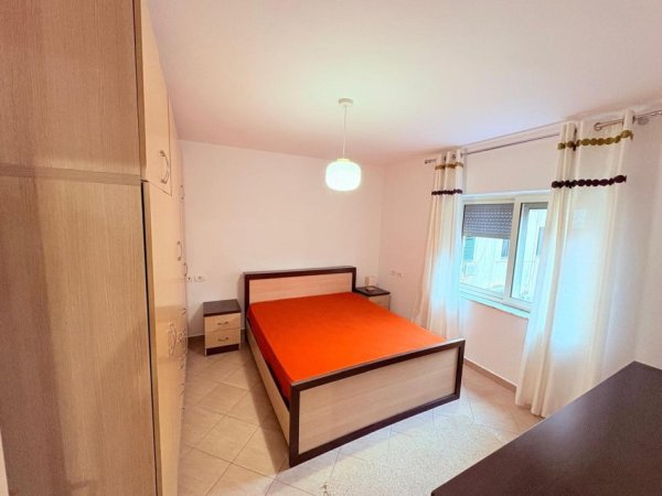 Tirane, jepet me qera apartament 1+1+Ballkon Kati 3, 60 m² 50,000Leke (Rruga Shyqyri Ishmi)