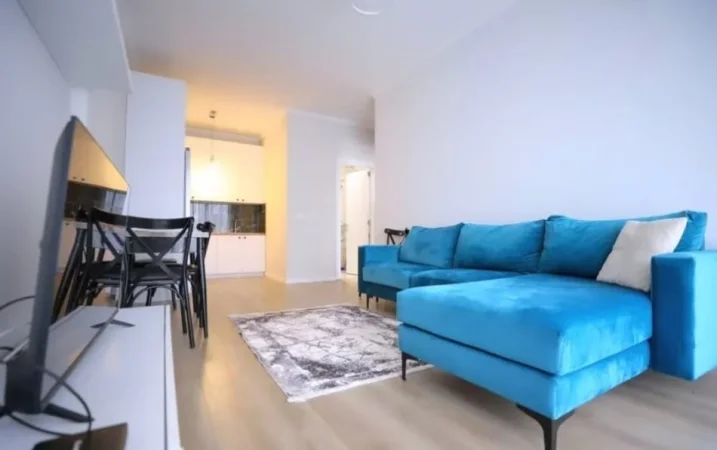 Tirane, shitet apartament 1+1 , 73 m² 339.000 € (Rruga kavajes)