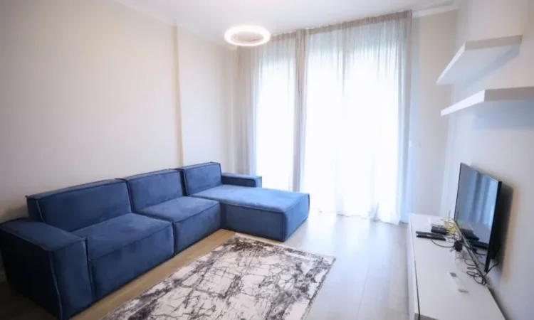 Tirane, shitet apartament 1+1 , 73 m² 339.000 € (Rruga kavajes)