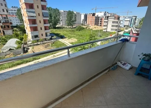 Durres, shitet garsonier Kati 3, 40 m² 46.500 € (Golem)