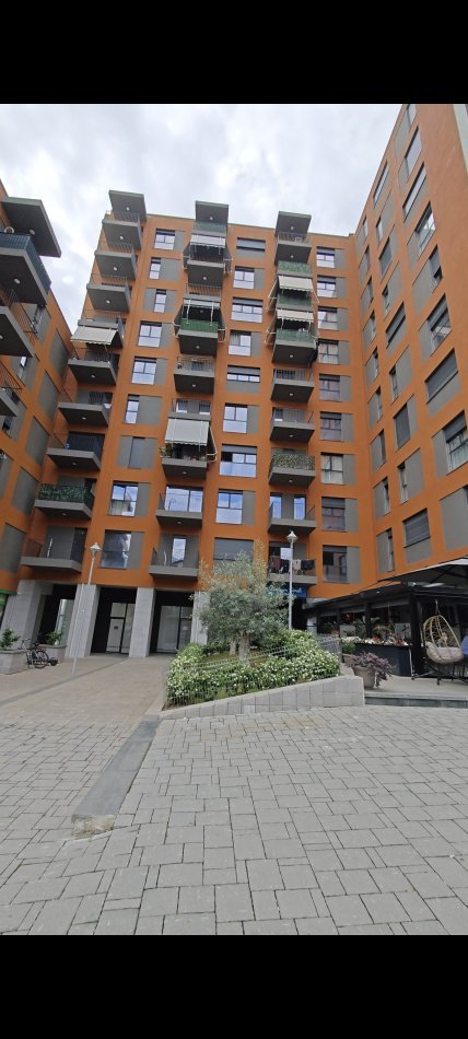 jepet me qera 1+1+Aneks+Ballkon , 65 m² 550 € (Kompleksi ASL ( ish Veniue ))