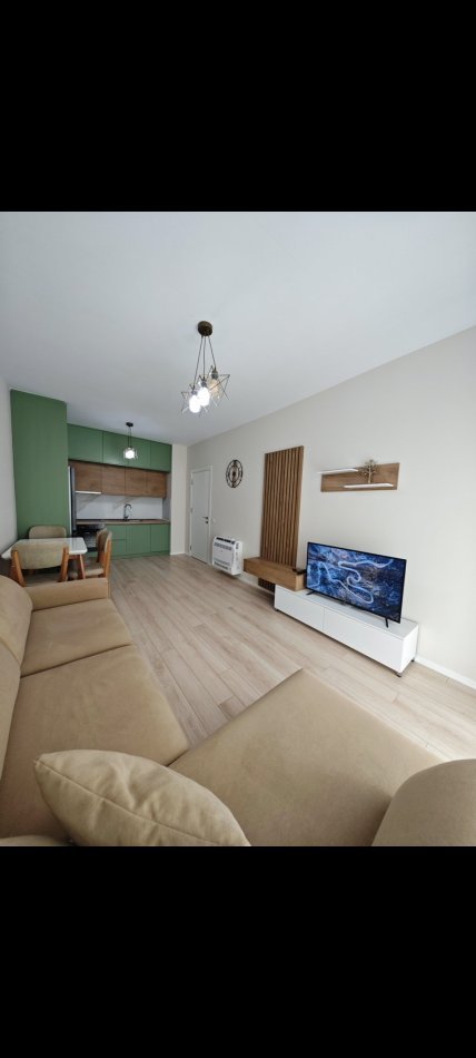 jepet me qera 1+1+Aneks+Ballkon , 65 m² 550 € (Kompleksi ASL ( ish Veniue ))