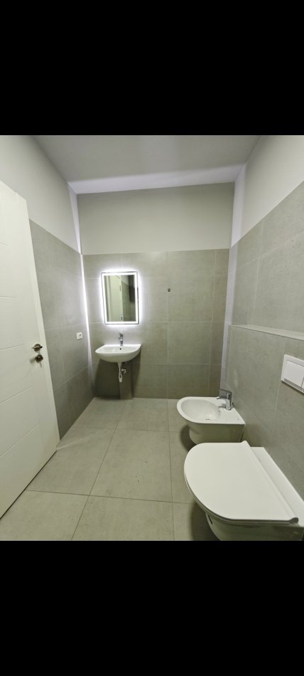 jepet me qera 1+1+Aneks+Ballkon , 65 m² 550 € (Kompleksi ASL ( ish Veniue ))