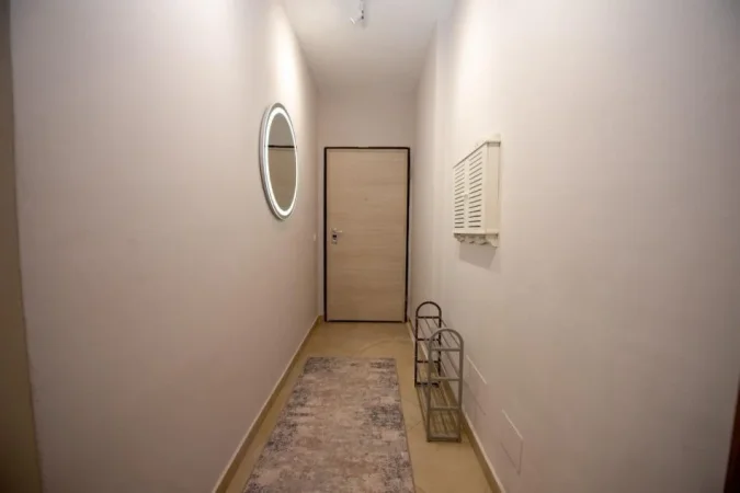 Vlore, shitet apartament 1+1+Ballkon Kati 2, 69 m² 165.000 € (Ujë i Ftohtë, Vlorë)