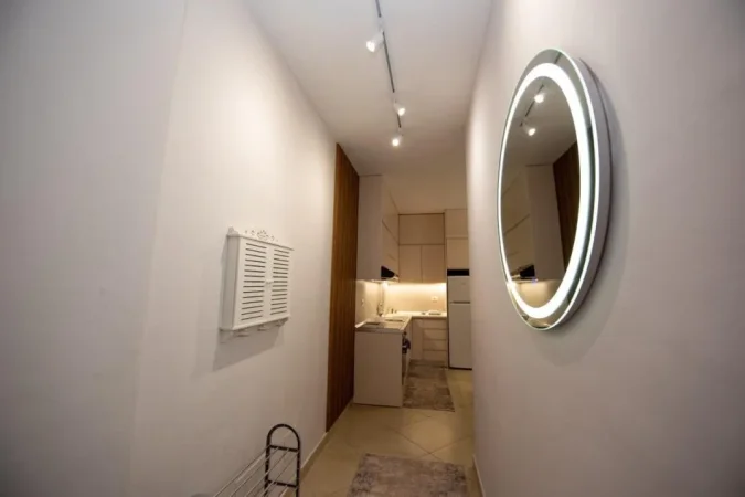 Vlore, shitet apartament 1+1+Ballkon Kati 2, 69 m² 165.000 € (Ujë i Ftohtë, Vlorë)