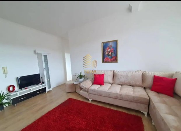 Tirane, jepet me qera apartament 2+1+Ballkon Kati 5, 85 m² 500 € (Rruga Misto Mame)