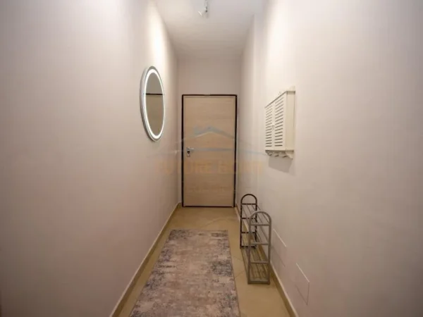 Shitet, Apartament 1+1, Ujë i Ftohtë, Vlorë