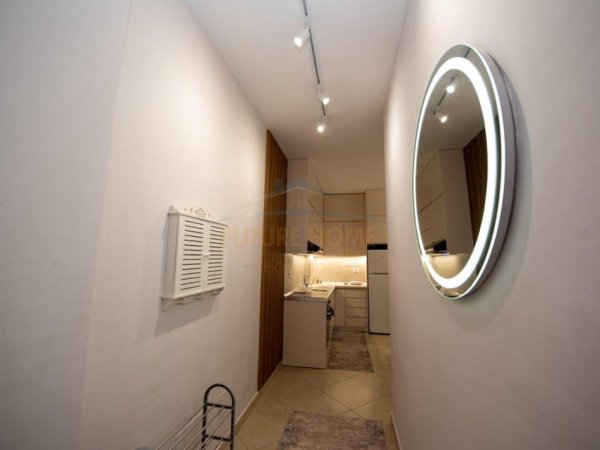 Shitet, Apartament 1+1, Ujë i Ftohtë, Vlorë