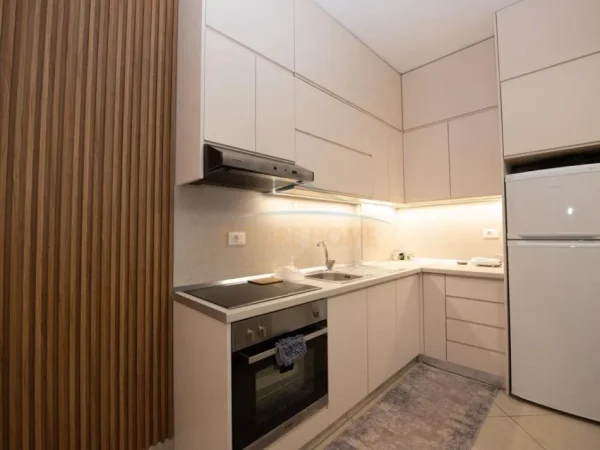 Shitet, Apartament 1+1, Ujë i Ftohtë, Vlorë