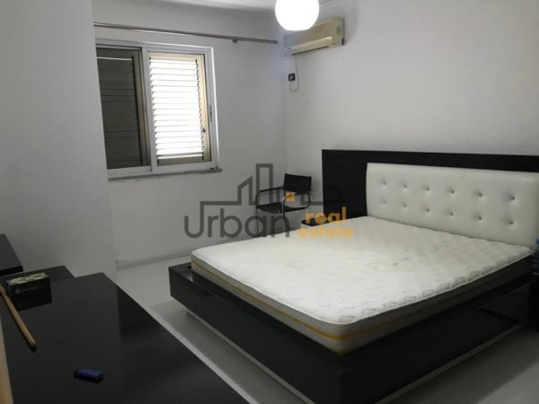 Tirane, jepet me qera apartament 2+1 Kati 5, 65 m² 400 € (Ali Demi)