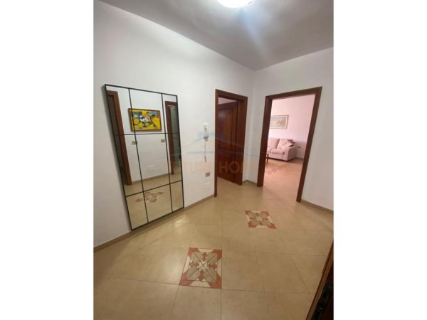 Qira, Apartamet 2+1, Sheshi Wilson