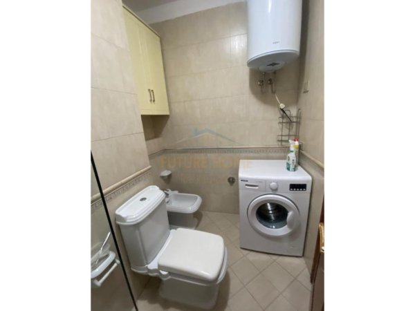 Qira, Apartamet 2+1, Sheshi Wilson
