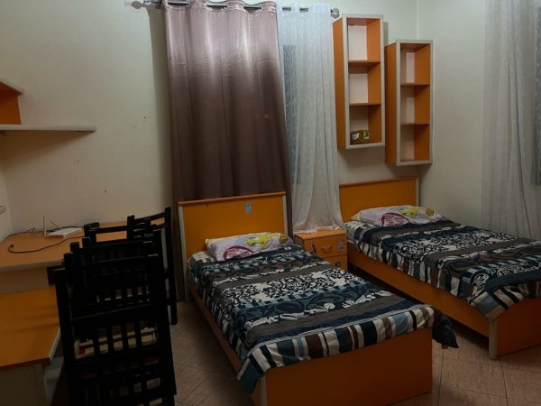Tirane, jepet me qera Vile 2+1+Ballkon Kati 2, 60 m² 358 € (Rruga Besim Alla)