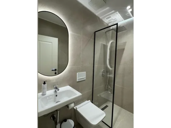 Tirane, shitet apartament 2+1 Kati 2, 59 m² 184.000 € (Pazari i Ri)