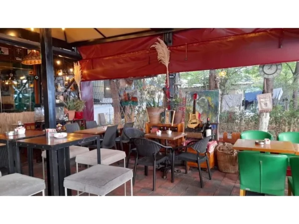 Tirane, shitet lokal Kati 0, 39 m² 50.000 € (Myslym Shyri)