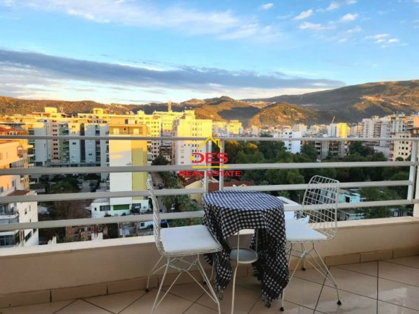 Shqiperi, shitet apartament 1+1+Ballkon Kati 9, 84 m² 125.000 € (Rr Hasan Kushta)