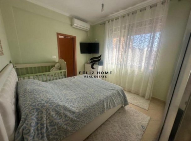 Tirane, jepet me qera apartament 2+1+Ballkon Kati 8, 109 m² 500 € (ASTIR)