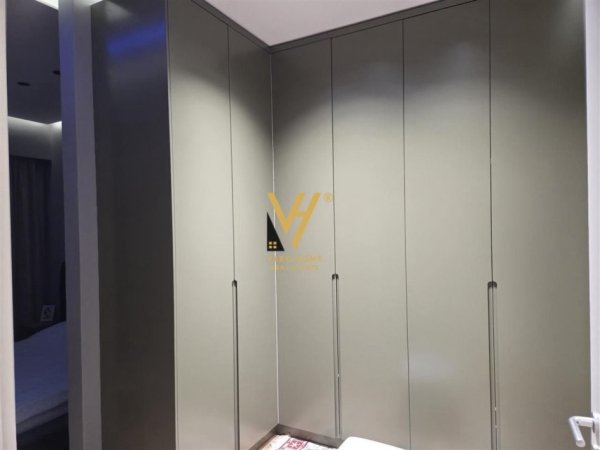 Tirane, shitet apartament 2+1+Ballkon Kati 5, 86 m² 165.000 € (ALI DEMI)