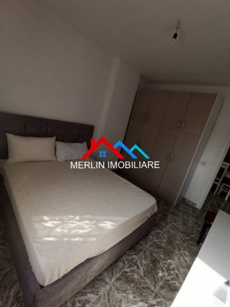 Tirane, jepet me qera apartament 2+1+Ballkon Kati 7, 87 m² 550 € (RRUGA MUZAKET.DON BOSKO)
