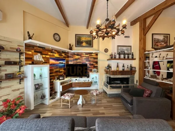 Durres, shitet apartament 2+1+Ballkon Kati 3, 114 m² 250.000 € (Gjiri i Lalzit, Kompleksi Primavera)