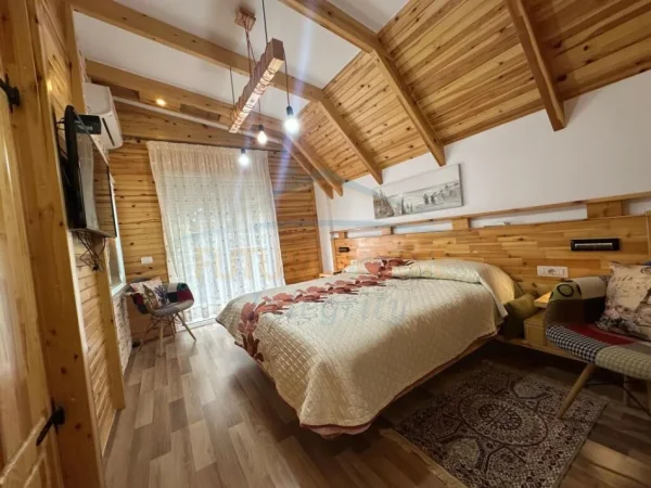 Durres, shitet apartament 2+1+Ballkon Kati 3, 114 m² 250.000 € (Gjiri i Lalzit, Kompleksi Primavera)