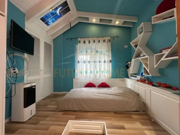 Durres, shitet apartament 2+1+Ballkon Kati 3, 114 m² 250.000 € (Gjiri i Lalzit, Kompleksi Primavera)