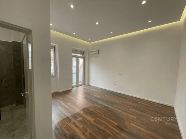 Tirane, shitet garsonier Kati 3, 37 m² 138.000 € (Sheshi Willson)