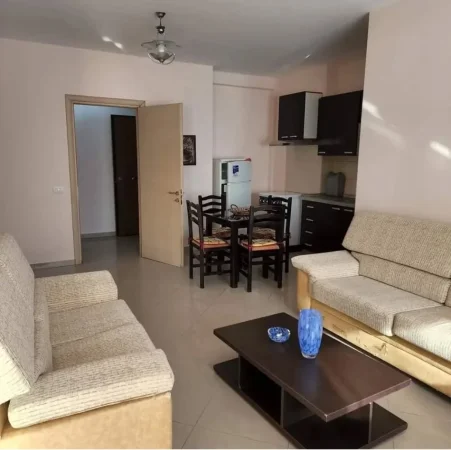 Tirane, jepet me qera apartament 2+1+Ballkon Kati 5, 100 m² 470 € (Don Bosko)