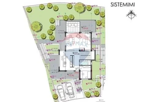 Tirane, shitet Vile , 310 m² 520.000 € (Farke)