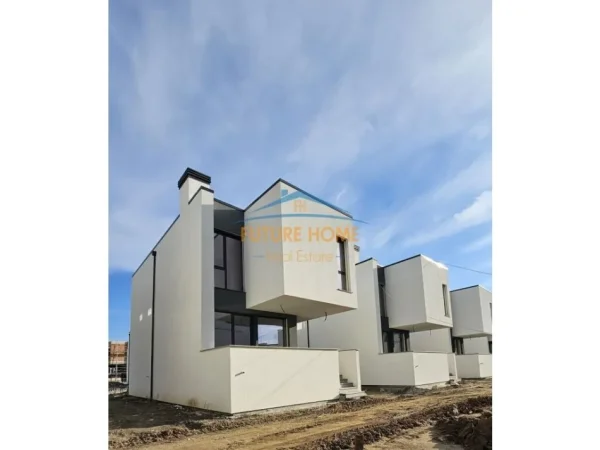 Durres, shitet Vile 2 Katshe Kati 1, 303 m² 400.000 € (Gjiri i Lalzit, Turquoise Marina)