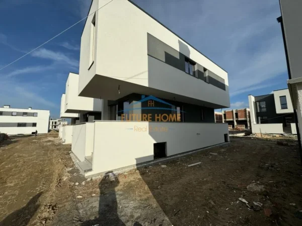 Durres, shitet Vile 2 Katshe Kati 1, 303 m² 400.000 € (Gjiri i Lalzit, Turquoise Marina)