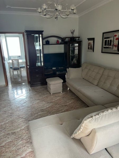 Tirane, jepet me qera Vile 2+1+Ballkon Kati 2, 124 m² 511 € (Allias-Rruga Njazi Meka)