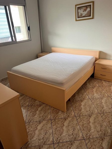 Tirane, jepet me qera Vile 2+1+Ballkon Kati 2, 124 m² 511 € (Allias-Rruga Njazi Meka)