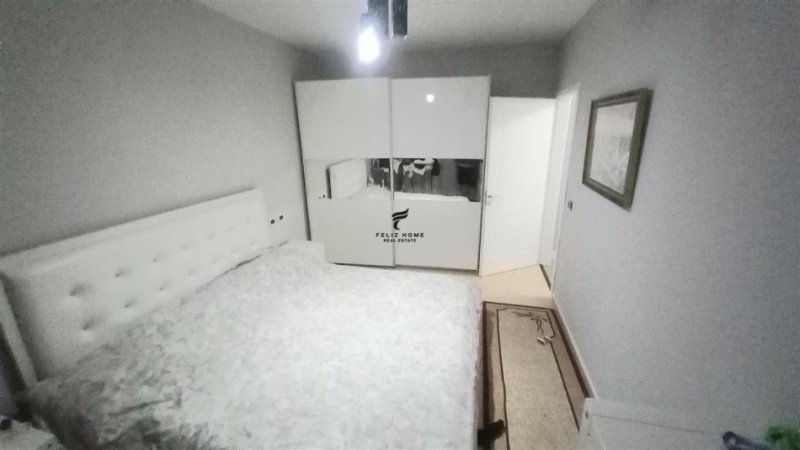 Tirane, shitet apartament 2+1+Ballkon Kati 2, 115 m² 136.000 € (FRESK)