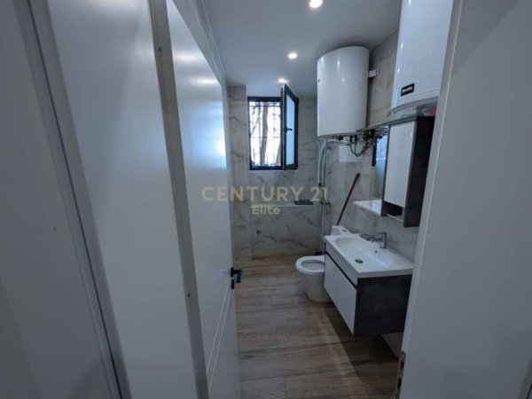 Tirane, jepet me qera apartament 1+1 Kati 1, 50 m² 600 € (stadiumi dinamo)
