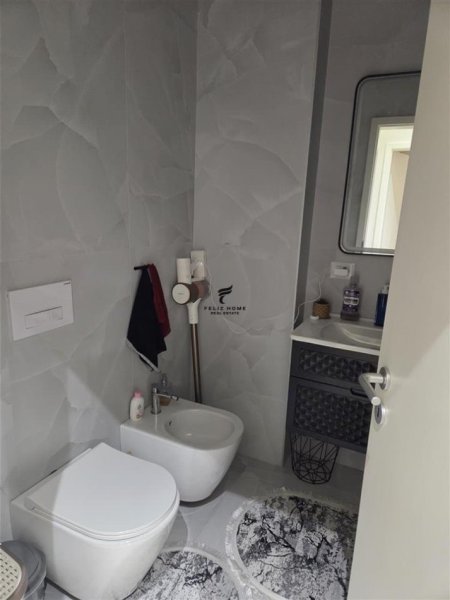 Tirane, shitet apartament 2+1+Ballkon Kati 2, 86 m² 164.000 € (ALI DEMI)