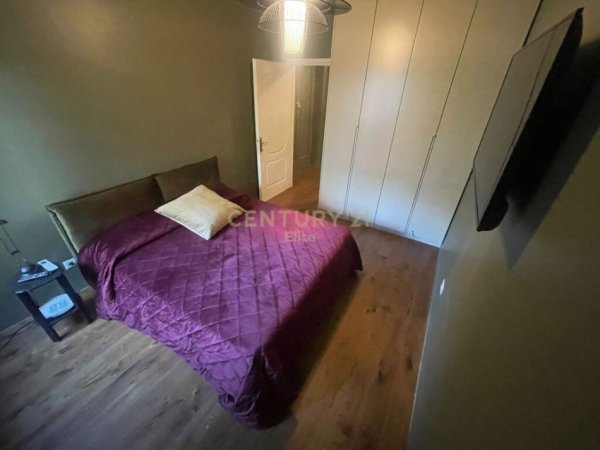 Tirane, jepet me qera apartament 2+1 Kati 2, 100 m² 1.500 € (myslym shyri)