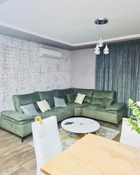 Tirane, shes apartament 2+1+Aneks+Ballkon Kati 4, 105 m² 199.000 € (Vasil Shanto)