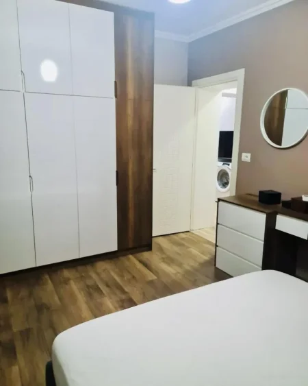 Tirane, shes apartament 2+1+Aneks+Ballkon Kati 4, 105 m² 199.000 € (Vasil Shanto)