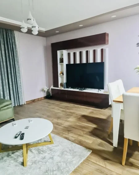 Tirane, shes apartament 2+1+Aneks+Ballkon Kati 4, 105 m² 199.000 € (Vasil Shanto)