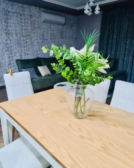 Tirane, shes apartament 2+1+Aneks+Ballkon Kati 4, 105 m² 199.000 € (Vasil Shanto)