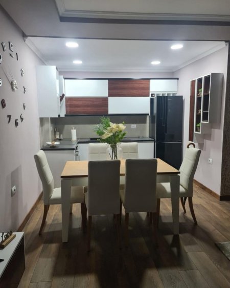 Tirane, shes apartament 2+1+Aneks+Ballkon Kati 4, 105 m² 199.000 € (Vasil Shanto)