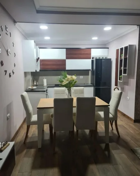 Tirane, shes apartament 2+1+Aneks+Ballkon Kati 4, 105 m² 199.000 € (Vasil Shanto)