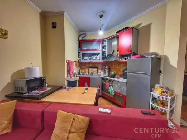 Tirane, shes apartament 1+1 Kati 2, 73 m² 170.000 € (rruga e elbasanit)