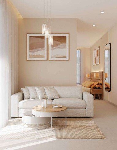 Tirane, shitet apartament Kati 4, 2.250 m² 600.000 € (Prane Bulevadit te Ri)
